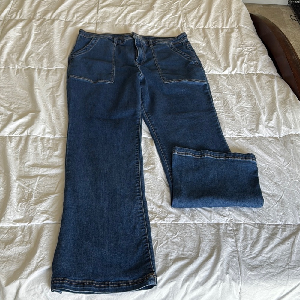 Knox rose target Jeans
